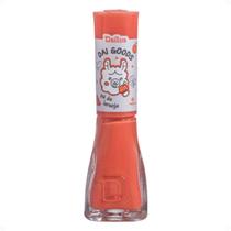 Esmalte Cremoso Dailus Dai Goods Pé De Laranja 8ml