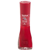 Esmalte Cremoso Dailus - Faça Sua Sorte
