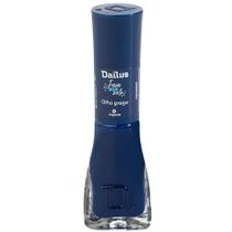 Esmalte Cremoso Dailus - Faça Sua Sorte Esmalte Cremoso Dailus - Faça Sua Sorte