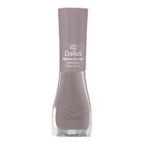 Esmalte Cremoso Dailus Feixe de luz Arco- Iris 8ml