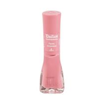 Esmalte Cremoso Dailus Queridinhos Festa Surpresa