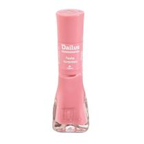 Esmalte Cremoso Dailus Queridinhos Festa Surpresa Esmalte Cremoso Dailus Queridinhos Festa Surpresa