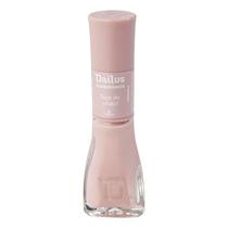Esmalte Cremoso Dailus Queridinhos Taça de Cristal 8ml Esmalte Cremoso Dailus Queridinhos Taça de Cristal 8ml