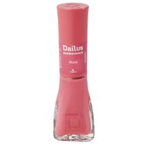 Esmalte Cremoso Dailus - Queridinhos
