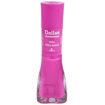 Esmalte Cremoso Dailus Queridinhos
