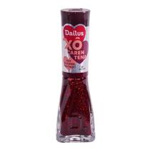 Esmalte Cremoso Dailus Xô Carentena