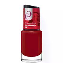 Esmalte Cremoso Doce Desejo Cora 10ML