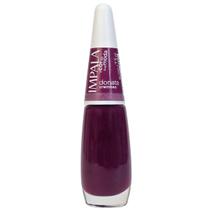 Esmalte Cremoso Donata a Cor da Sua Moda Impala 7,5ml Esmalte Cremoso Donata a Cor da Sua Moda Impala 7,5ml