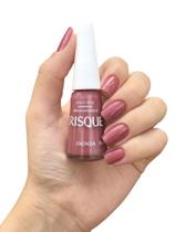 Esmalte cremoso energia 8ml risque