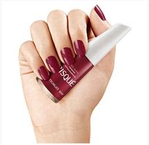 Esmalte cremoso escarlate 8ml risque