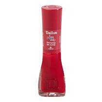 Esmalte Cremoso Faça Sua Sorte Semente Romã Dailus 8ml Esmalte Cremoso Faça Sua Sorte Semente Romã Dailus 8ml