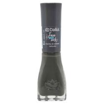 Esmalte Cremoso Faça sua Sorte Tromba de Elefante 8ml - Dailus