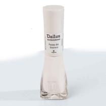Esmalte Cremoso Festa do Branco 8ml - Dailus Color