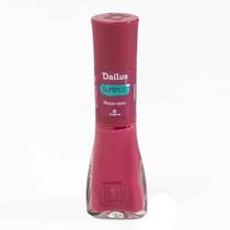 Esmalte Cremoso Fla.Mimos Rosa Raro 8ml - Dailus Color Esmalte Cremoso Fla.Mimos Rosa Raro 8ml - Dailus Color
