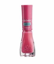 Esmalte Cremoso Flamimo Exuberante 8ml - Dailus Color