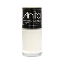 Esmalte Cremoso Francesinha 10ml - Anita Esmalte Cremoso Francesinha 10ml - Anita