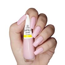 Esmalte Cremoso Gatinha 7,5 ml - Brilho Perolado