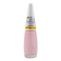 Esmalte Cremoso Gatinha - Impala