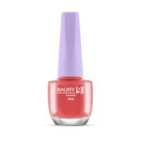 Esmalte Cremoso George 9ml - Bauny