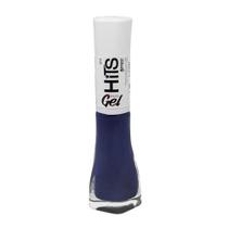 Esmalte Cremoso Hits Mudar o mundo 8ml
