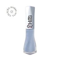 Esmalte cremoso Hits Tulum 8ml