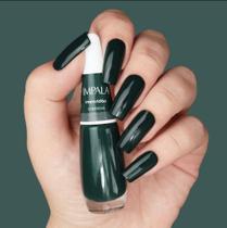 Esmalte cremoso imensidao impala