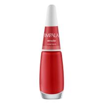 Esmalte Cremoso Impala A Cor da Sua Moda Atração 7,5ml