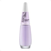 Esmalte Cremoso Impala A Cor Da Sua Moda Inocense 7,5ml