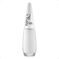 Esmalte Cremoso Impala A Cor Da Sua Moda Lolita 7,5ml Esmalte Cremoso Impala A Cor Da Sua Moda Lolita 7,5ml