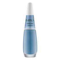 Esmalte Cremoso Impala A Cor Da Sua Moda Novos Ares 7,5Ml