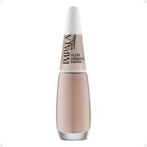Esmalte Cremoso Impala A Cor da Sua Moda Nude Clássico 7,5ml