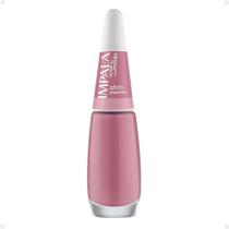 Esmalte Cremoso Impala Cor Da Sua Moda Afeto 7,5ml