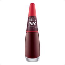 Esmalte Cremoso Impala Pov Arrume-se Comigo