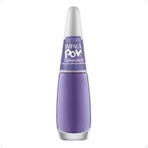 Esmalte Cremoso Impala Pov Entregou Tudo Esmalte Cremoso Impala Pov Entregou Tudo