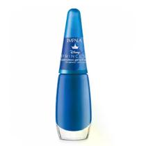 Esmalte Cremoso Infantil Cinderela Gentileza Gera Magia Impala 6ML Esmalte Cremoso Infantil Cinderela Gentileza Gera Magia Impala 6ML