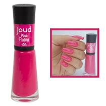 Esmalte Cremoso Joud Rosa Pink Friday Vegano 8ml