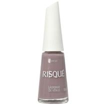 Esmalte Cremoso Lágrimas de Vênus Risque 8ml