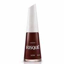 Esmalte Cremoso Licor 8ml - Risqué