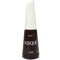Esmalte Cremoso Licor Risque 8ml