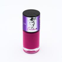 Esmalte Cremoso Longa Duração Beleza Express 11ml cor Carmen