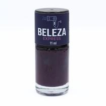 Esmalte Cremoso Longa Duração Beleza Express 11ml cor Carol 11 ml