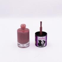 Esmalte Cremoso Longa Duração Beleza Express 11ml cor Ingrid