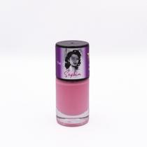 Esmalte Cremoso Longa Duração Beleza Express 11ml cor Sophia