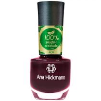 Esmalte Cremoso Magias da Amazônia Açaí Ana Hickmann 9ML