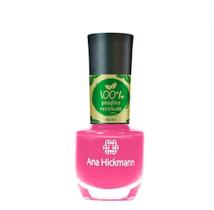 Esmalte Cremoso Magias da Amazônia Boto Ana Hickmann 9ML Esmalte Cremoso Magias da Amazônia Boto Ana Hickmann 9ML