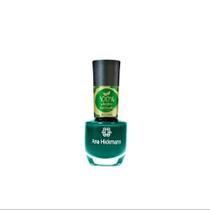 Esmalte Cremoso Magias da Amazônia Rio Juma Ana Hickmann 9ML Esmalte Cremoso Magias da Amazônia Rio Juma Ana Hickmann 9ML