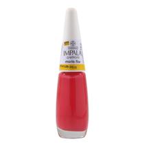 Esmalte Cremoso Maria Flor - Impala Esmalte Cremoso Maria Flor - Impala