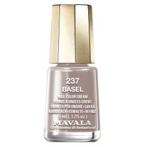 Esmalte Cremoso Mavala Mini Color 5ml Esmalte Cremoso Mavala Mini Color 5ml