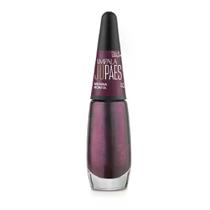 Esmalte Cremoso Menina Bonita Impala Mundial 7,5Ml