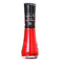 Esmalte Cremoso Meu Vermelho 5Free 8ml vult